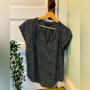 41 Hawthorn blouse